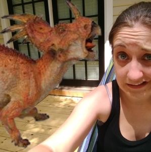 Meet your Posher, Jamie